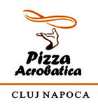 Pizza Acrobatica Cluj